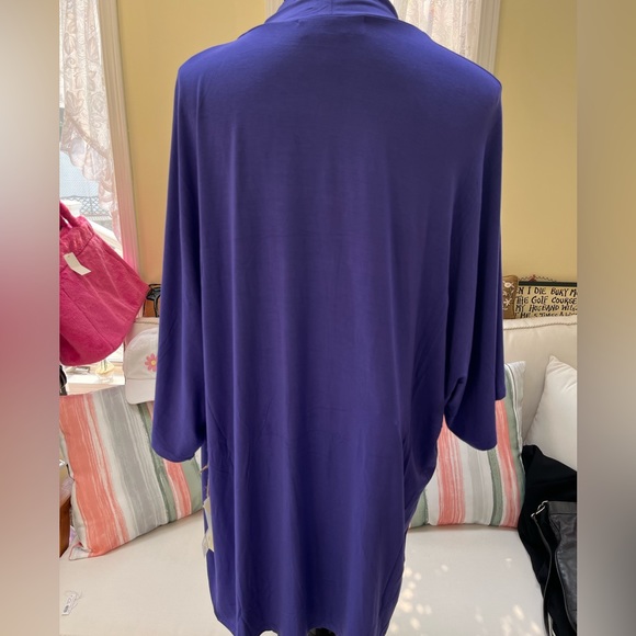 NWT Open Front Lightweight Cardigan - Picture 3 of 6